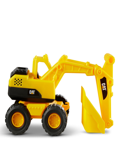 Shop Caterpillar Cat Construction Fleet Toy Excavator In Multi