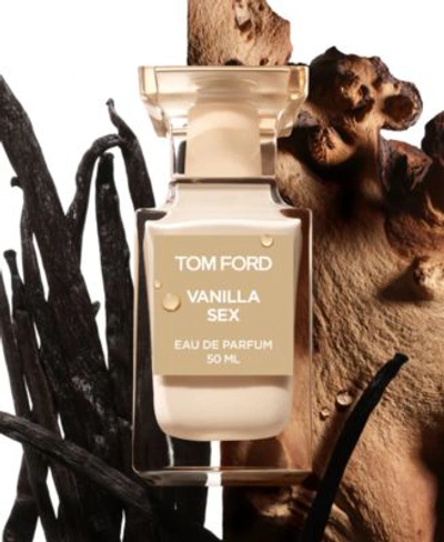 Shop Tom Ford Vanilla Sex Eau De Parfum Fragrance Collection In No Color