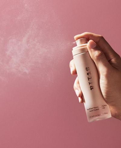 Stila Stay All Day Blurring Setting Spray In No Color