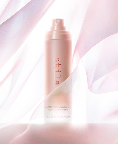 Stila Stay All Day Blurring Setting Spray In No Color