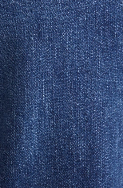 Good American Good Skate Wide Leg Jeans In Indigo593