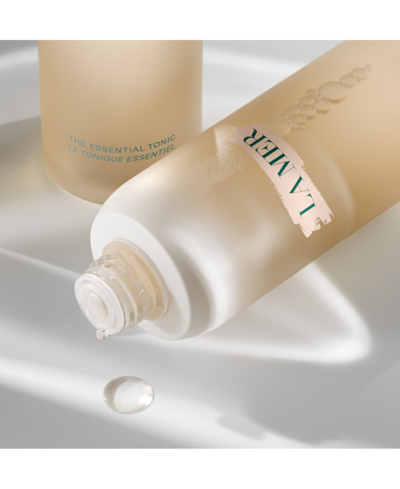 La Mer The Essential Tonic 6.7 oz / 200 ml In No Color