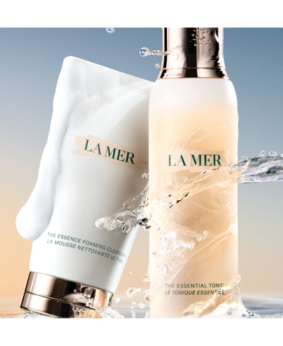 La Mer The Essential Tonic 6.7 oz / 200 ml In No Color