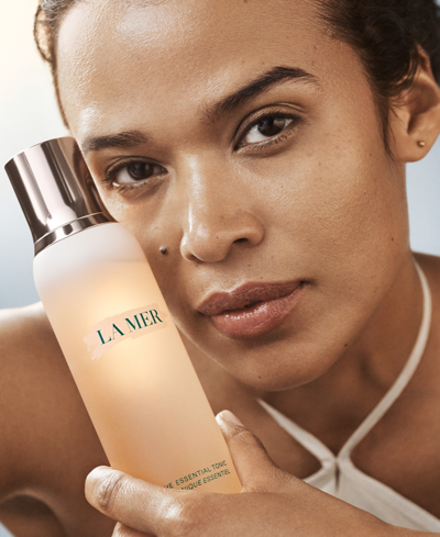 La Mer The Essential Tonic 6.7 oz / 200 ml In No Color