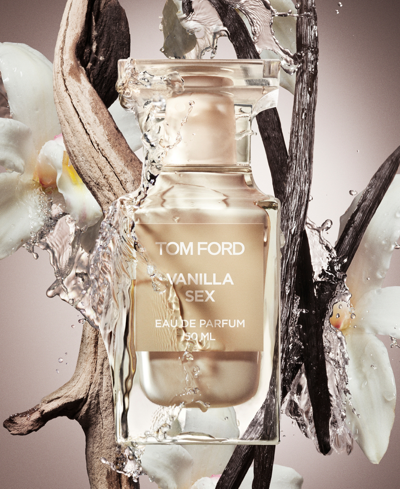Shop Tom Ford Vanilla Sex Eau De Parfum, 1.7 Oz. In No Color