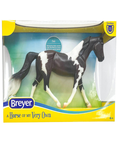 Shop Breyer Horses Freedom Series Pinto In Multi