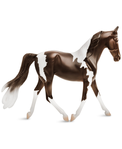 Breyer Horses Freedom Series Pinto In Multi
