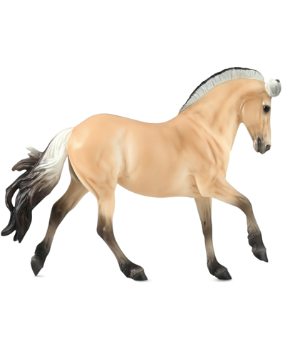Breyer Horses Sweetwater Zorah Bell "zoobie" In Multi