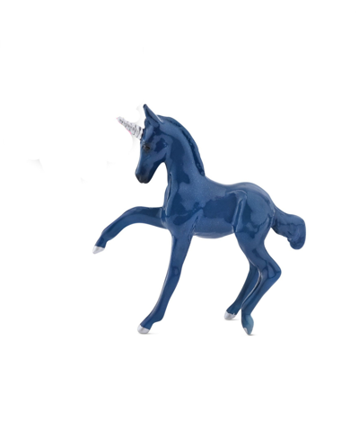 Shop Breyer Horses Sparkling Spendor Deluxe Unicorn Set In Multi