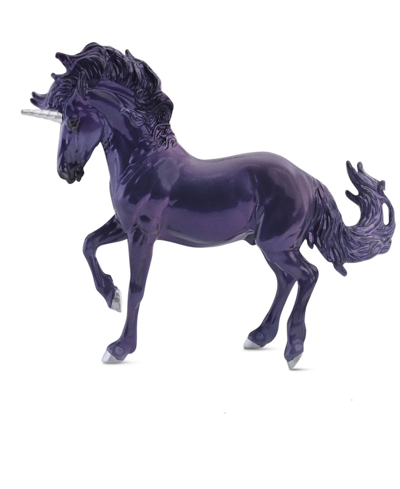 Shop Breyer Horses Sparkling Spendor Deluxe Unicorn Set In Multi