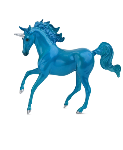 Shop Breyer Horses Sparkling Spendor Deluxe Unicorn Set In Multi