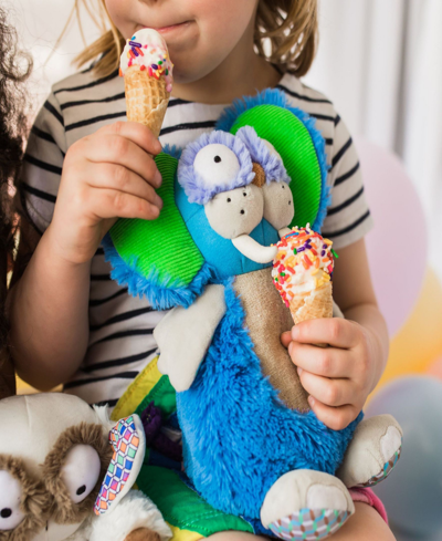 Inklings Baby Gus The Toothy Tusked Rus Plush Toy In Multi