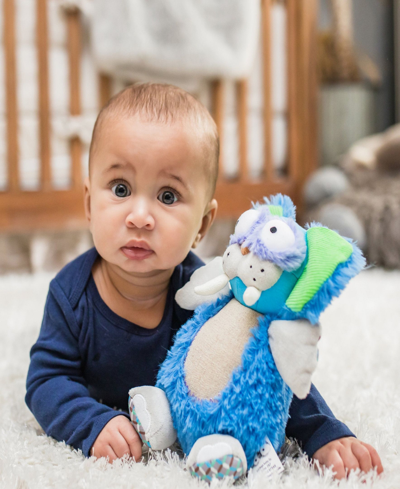 Inklings Baby Gus The Toothy Tusked Rus Plush Toy In Multi