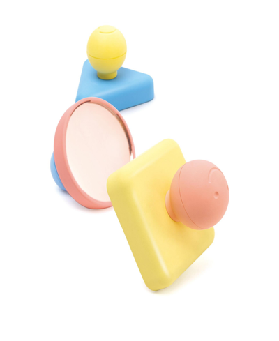 Hape Montessori Mirror S Puzzle In Multi