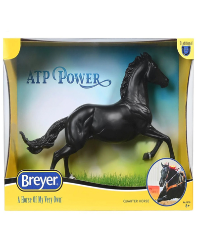 Shop Breyer Horses Amberley Snyder's Atp Power In Multi