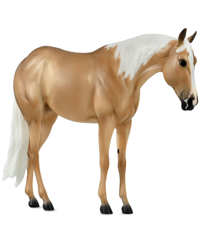 Shop Breyer Horses Ebony Shines And Charlize Horse In Multi