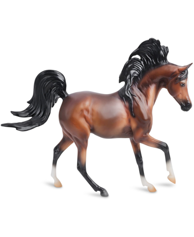 Breyer Horses Mahogany Bay Arabian Horse In Multi