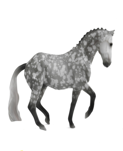 Breyer Horses Poetry In Motion 4 Horse Set In Multi