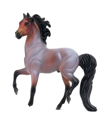 Breyer Horses Poetry In Motion 4 Horse Set In Multi