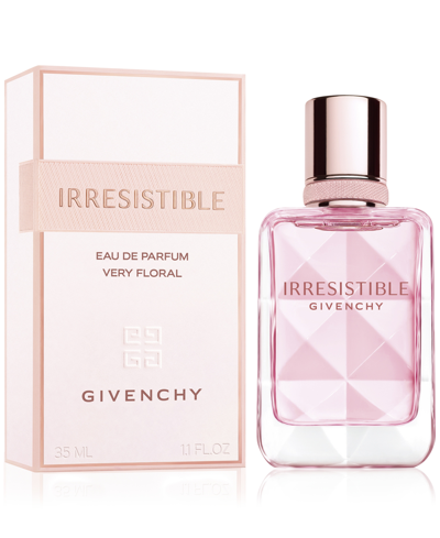 Givenchy Irresistible Very Floral Eau De Parfum, 1.1 Oz. In No Color