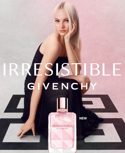 Givenchy Irresistible Very Floral Eau De Parfum, 1.1 Oz. In No Color