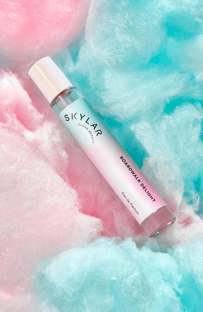 Skylar Boardwalk Delight Eau De Parfum Rollerball 0.33 oz / 10 ml Eau De Parfum Rollerball