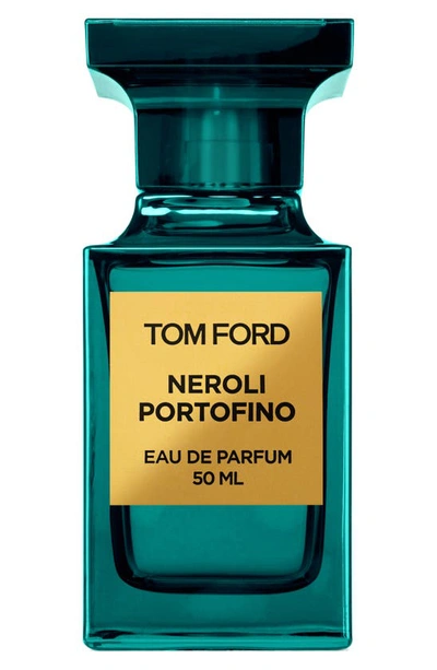Tom Ford Neroli Portofino Eau De Parfum Fragrance 1.7 Oz.
