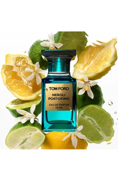 Tom Ford Neroli Portofino Eau De Parfum Fragrance 1.7 Oz.