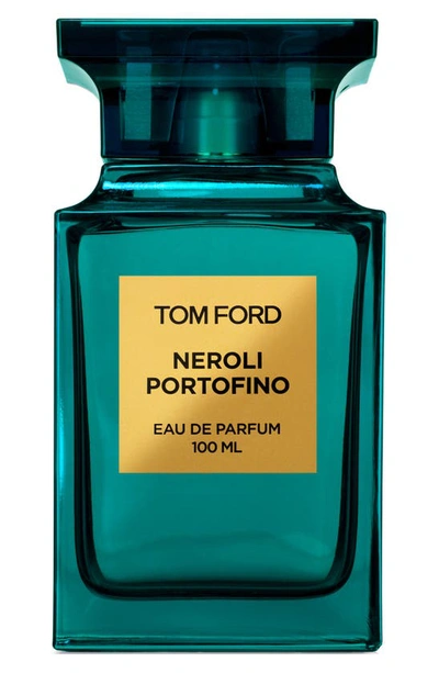 Shop Tom Ford Private Blend Neroli Portofino Eau De Parfum, 1.7 oz