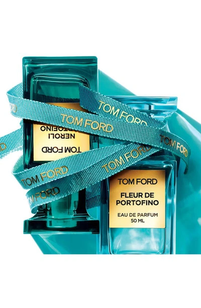 Tom Ford Neroli Portofino Eau De Parfum Fragrance 1.7 Oz.