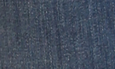 Mavi Jeans Marcus Slim Fit Straight Leg Jeans In Mid Foggy Feather Blue