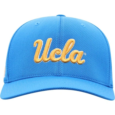 Shop Top Of The World Blue Ucla Bruins Reflex Logo Flex Hat