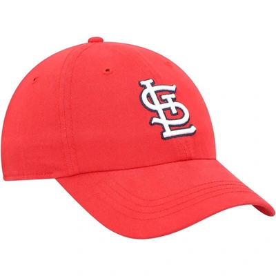 Shop 47 ' Red St. Louis Cardinals Miata Clean-up Adjustable Hat