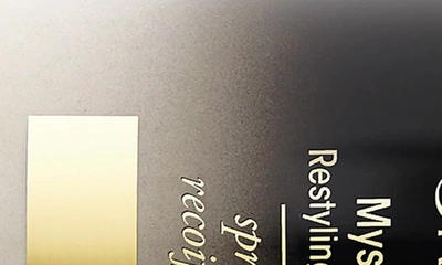 Oribe 1.7 Oz. Mystify Restyling Spray Travel