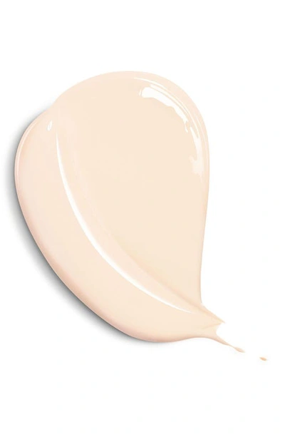 Dior Forever Skin Glow Hydrating Foundation Spf 15 In 0 Warm