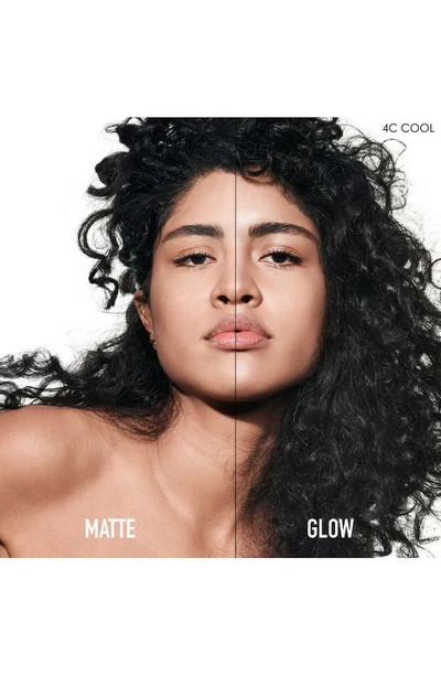 Dior Forever Skin Glow Hydrating Foundation Spf 15 In 4 Cool