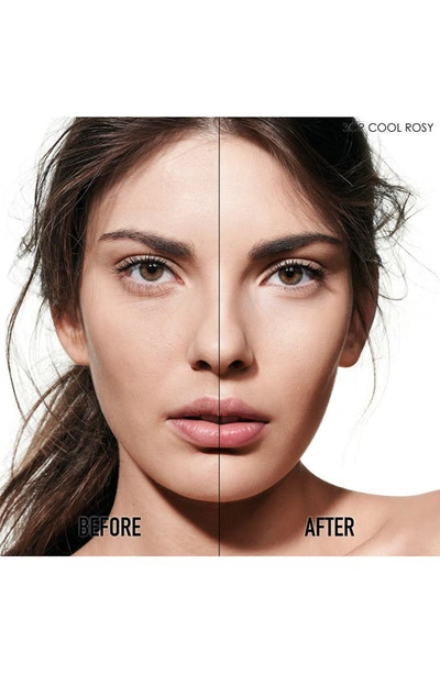 Dior Forever Skin Glow Hydrating Foundation Spf 15 In 3 Cool Rosy