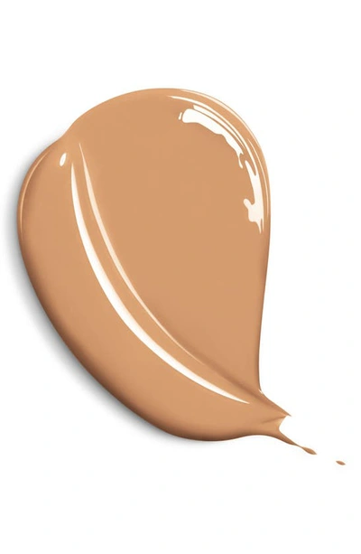 Dior Forever Skin Glow Hydrating Foundation Spf 15 In 4 Warm