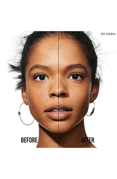 Dior Forever Matte Skincare Foundation Spf 15 In 5 Warm