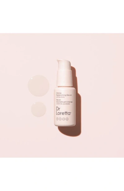 Dr Loretta Intense Replenishing Serum