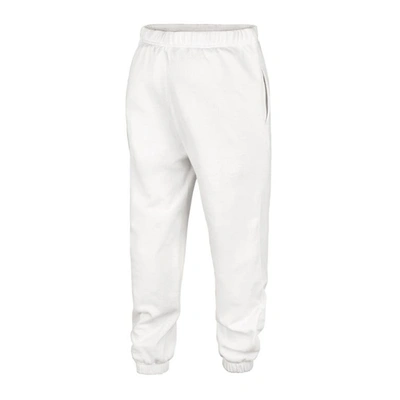 Shop 47 ' Oatmeal Los Angeles Chargers Harper Joggers