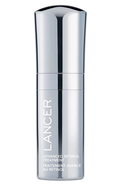 Shop Lancer Skincare Advanced Retinol Treatment, 1 oz