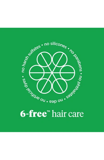 Briogeo Be Gentle, Be Kind Kale + Apple Replenishing Superfood Conditioner 12.5 Oz.