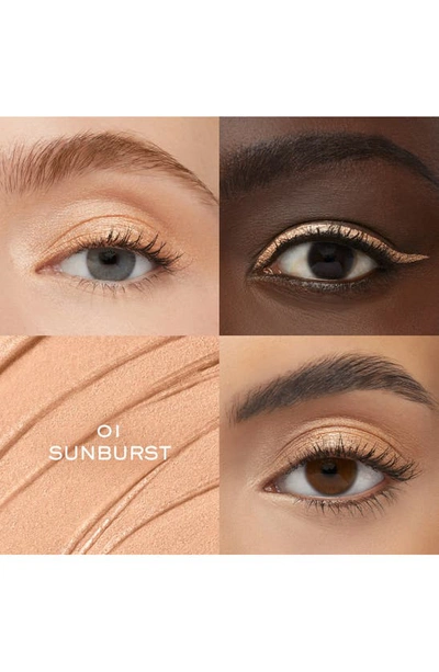 Lancôme Idôle Tint Long Wear Liquid Eyeshadow & Eyeliner In 01 Sunburst
