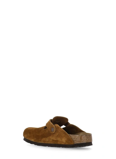 Shop Birkenstock Sandals Brown