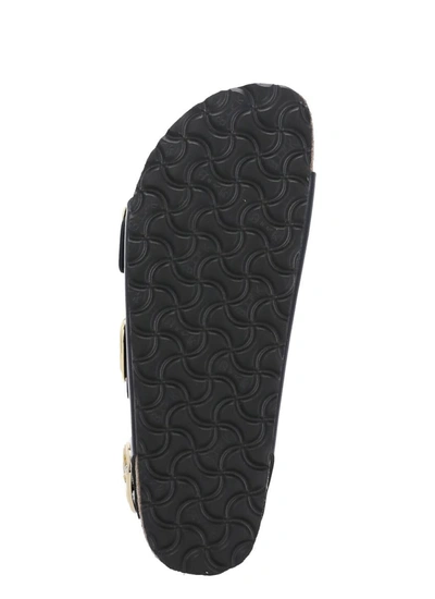 Shop Birkenstock Sandals Black