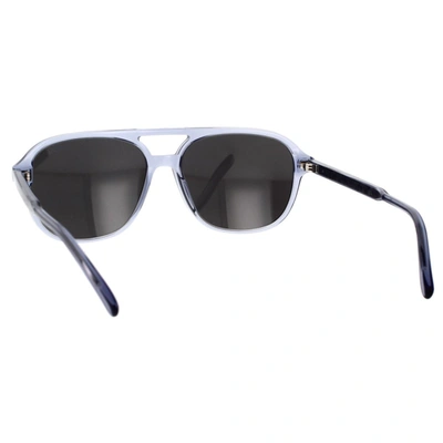 Shop Dior Eyewear Sunglasses In Blue