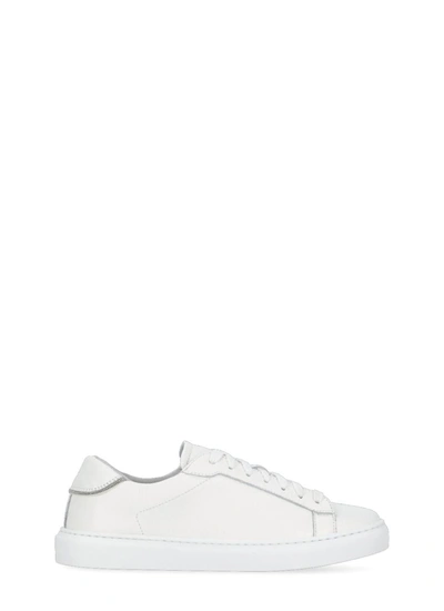 Shop Fabiana Filippi Sneakers White