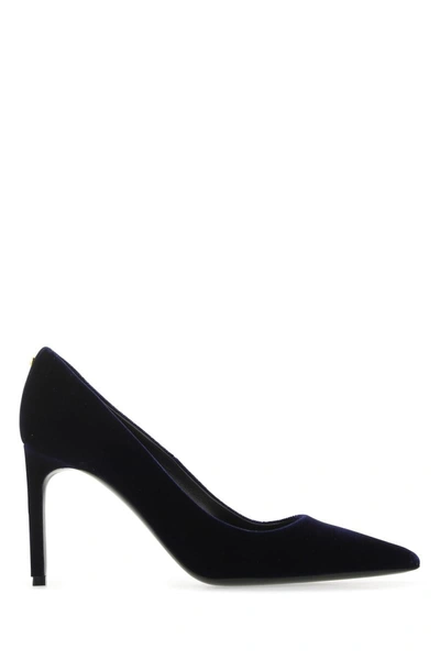 Shop Tom Ford Heeled Shoes In U5075