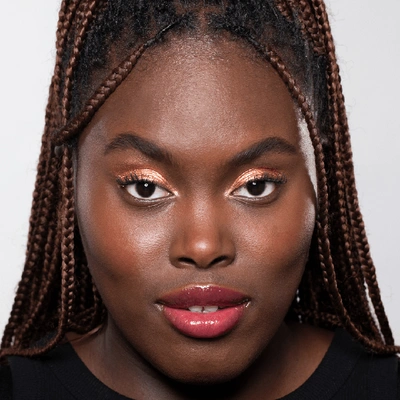 Gen See Mixed Media Metallic Liquid Eyeshadow
